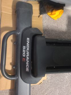 Pro-Form Elliptical - Endurance 520-E