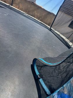 Trampoline