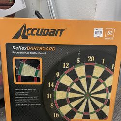 Dartboard 