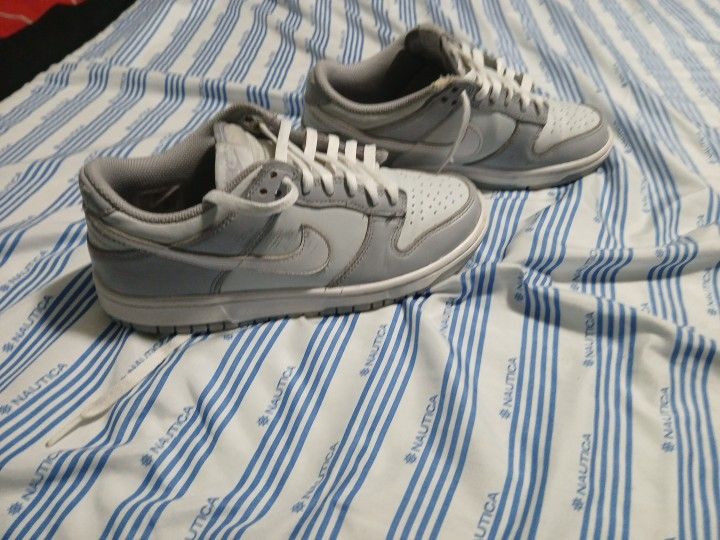 nikes