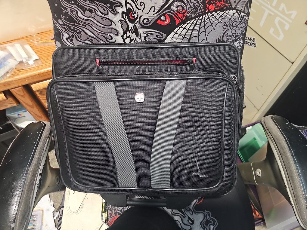Laptop Rolling Bag