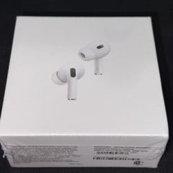 AirPods Pro Gen 2