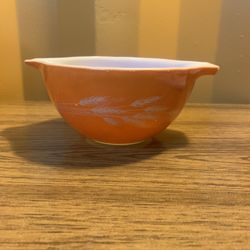 Small pyrex