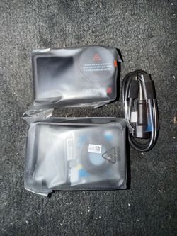 Dji Action 4 Camera Accessories Bundle