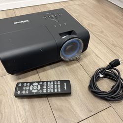 InFocus Projector