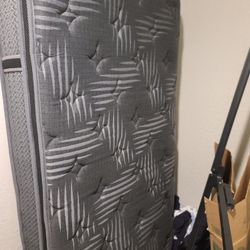 Twin Materess,  Like New