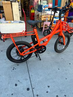 Co-op bike generation e1.2