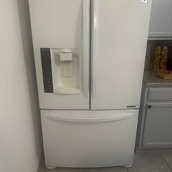Fridge LG