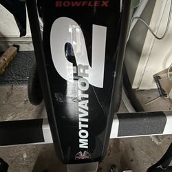 Bowflex Motivator 2
