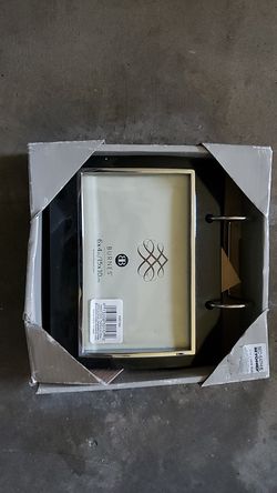 Hanging Photo album