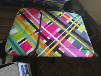 Laptop case