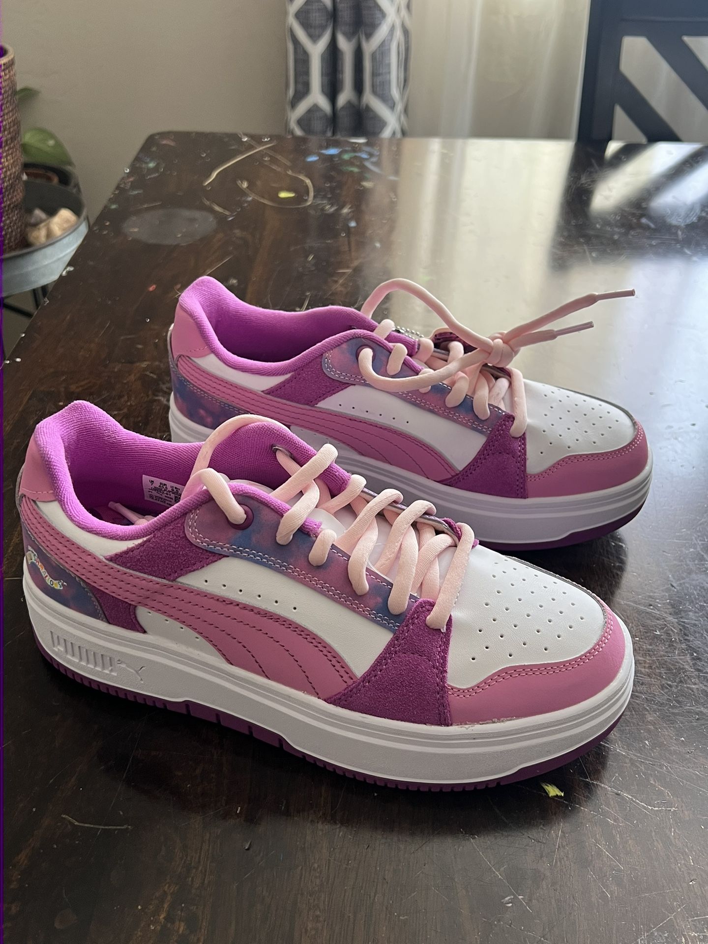 Puma
