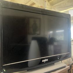 Small TV