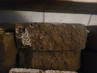Brick
