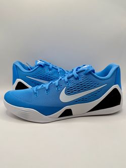 NIKE KOBE IX 9 Elite Low EM TB P New US Men University Blue Rare IH5095-401