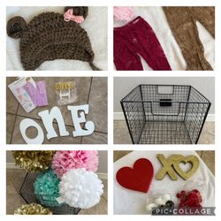 Baby Photography Props & Decor
