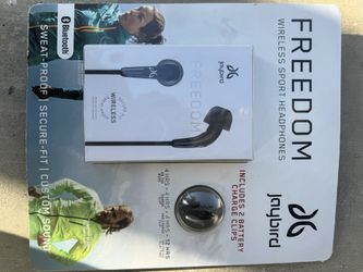 Jaybird Earbuds $10