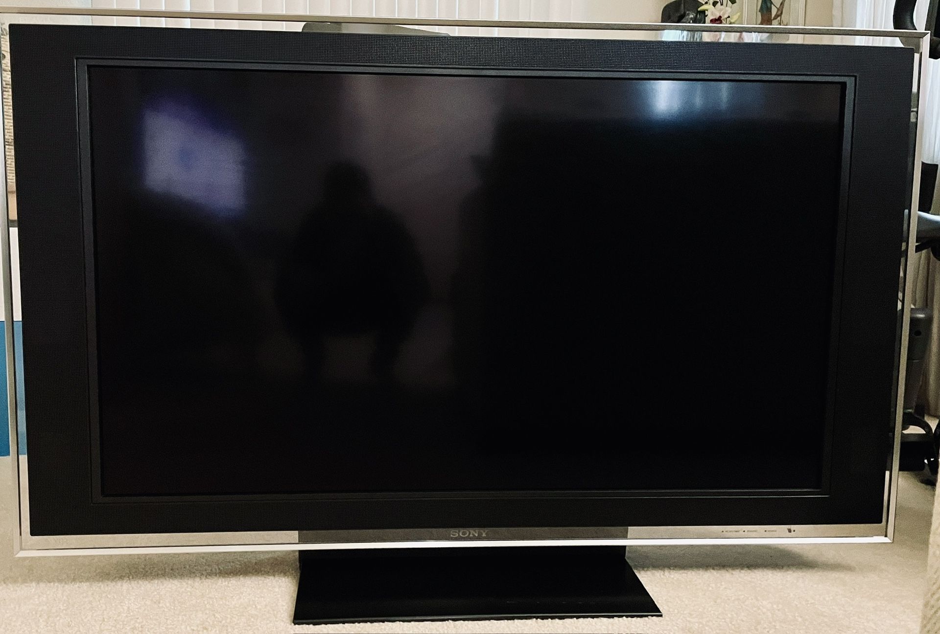 Sony Bravia | KDL-XBR4