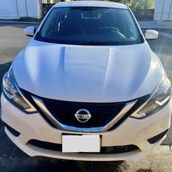2018 Nissan Sentra