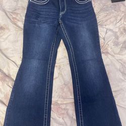 Y jeans los ángeles
