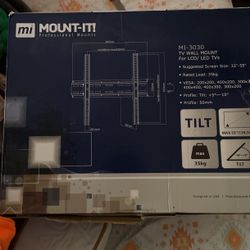 Tv Mount 