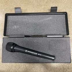 Mic Sennheiser MD 46 