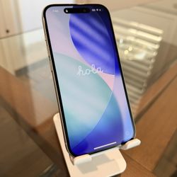 Bundle of 4 iPhones (15, 13 Pro, 13) - Excellent Condition, Unlocked