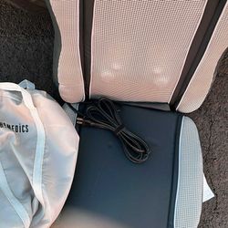 Homedics Massage Chair 