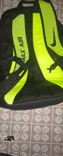 Nike Air Max Backpack