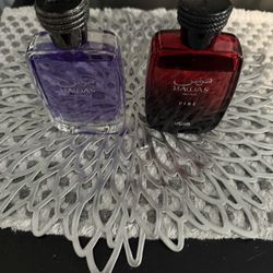 Olmost New Hawas Men Cologne