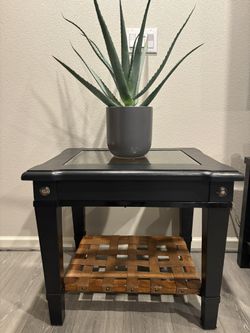 Side Table