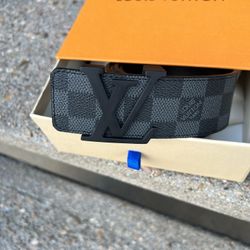 Louis Vuitton Belt