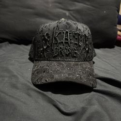 Barbas Hats Skate Or Die 