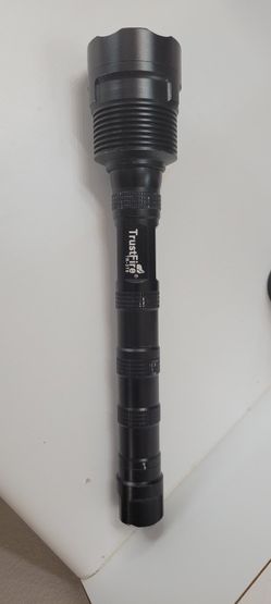 Flashlights