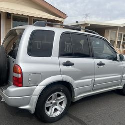 2003 Grand Vitara Suzuki