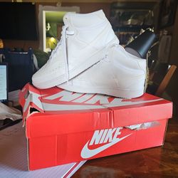 Nike Rennis Shoe