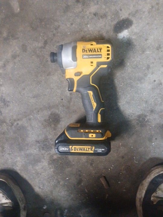 Impact Driver