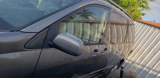 Toyota Sienna 2004 Se vende en partes