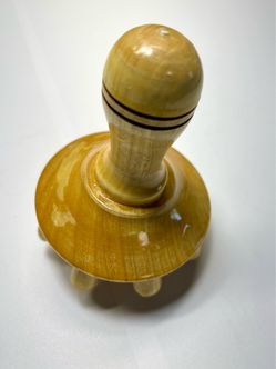 Colombian Wood Massager Claw