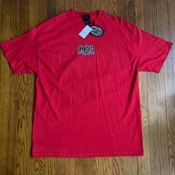 Brand new Vintage 2003 occ Orange County choppers t shirt