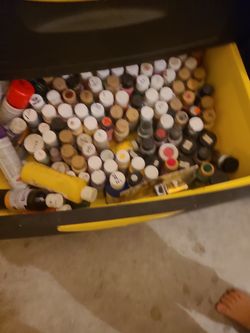 Arts and Crafts