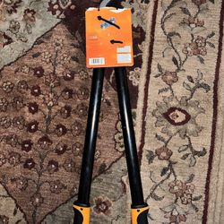 21” Fiskars Loppers