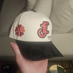 JC Hats (Jalisco Mexico) New Suede