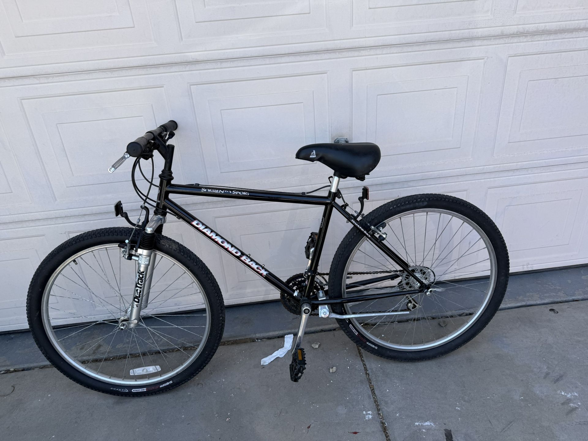 Bike