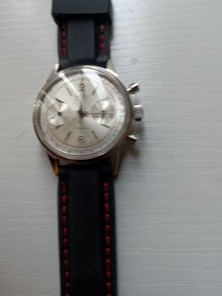 Vintage gruen watch