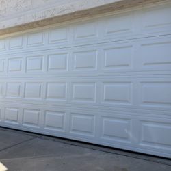 Garage Doors 