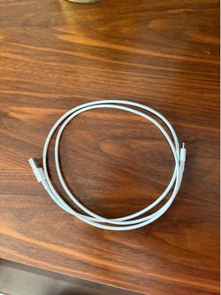 Apple Lightning to USB Cable