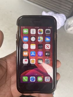 Boost mobile iPhone 7 32Gb