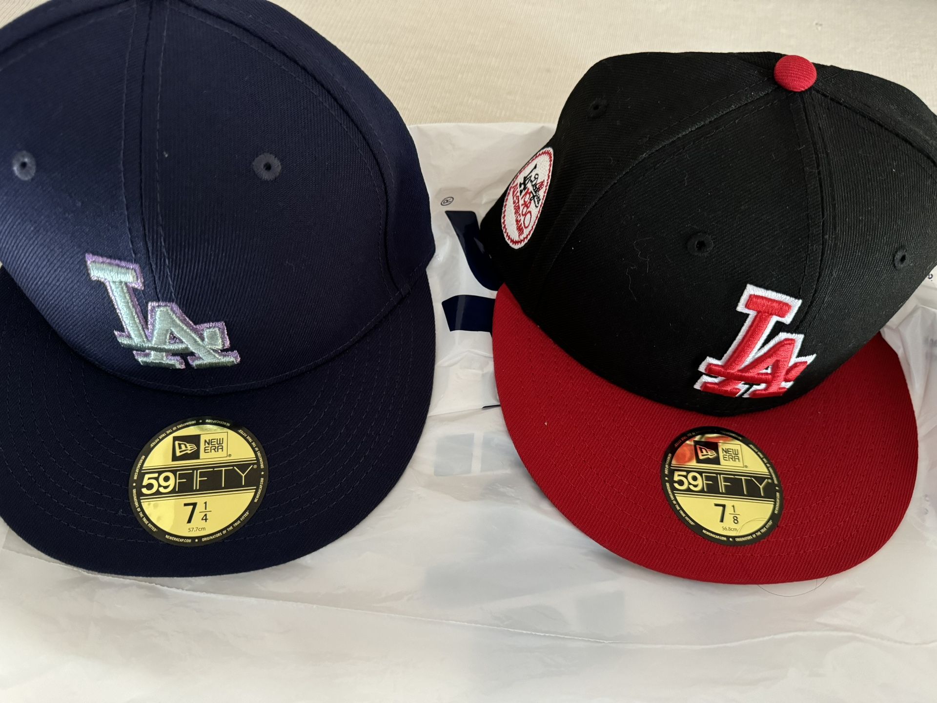 Men’s Hats