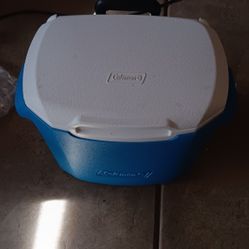 Coleman Ice Chest